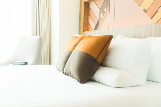 Improve Your Home Decor with ChicDecor's Furniture Covers